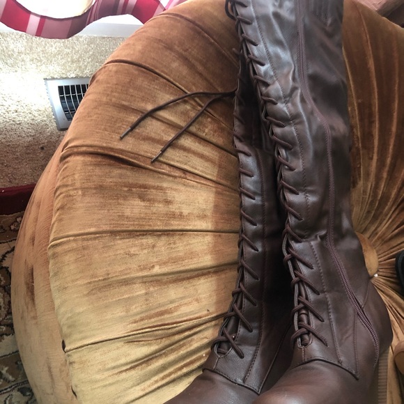 Winter boot - Picture 4 of 5